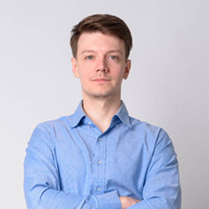 Mads Knudsen
